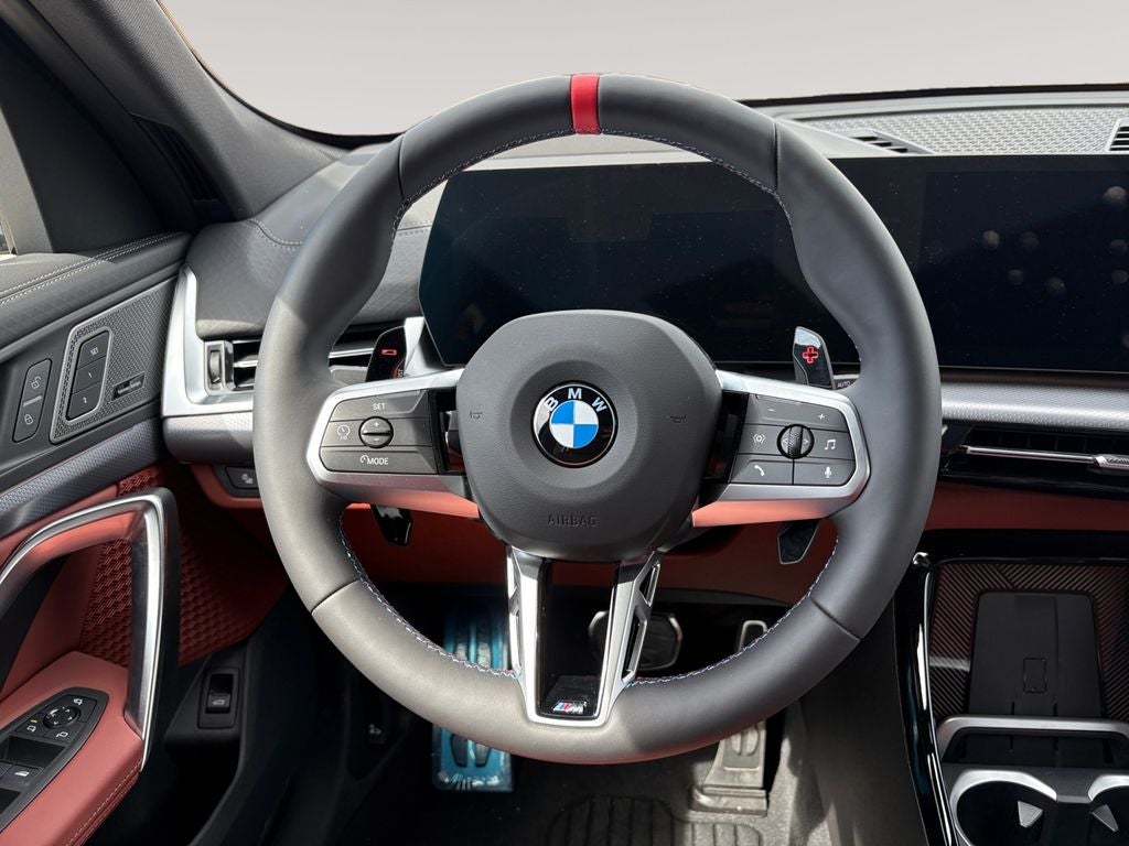2026 BMW X2 M35i