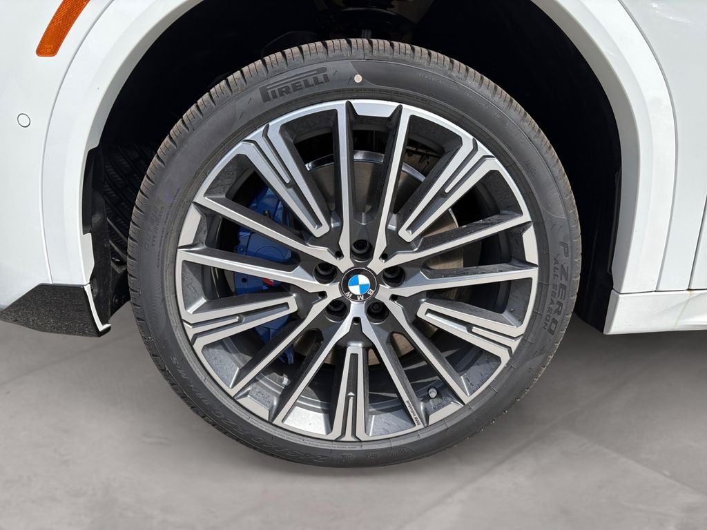 2026 BMW X2 M35i