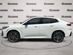 2026 BMW X2 M35i