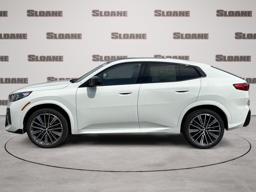 2026 BMW X2 M35i