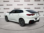 2026 BMW X2 M35i