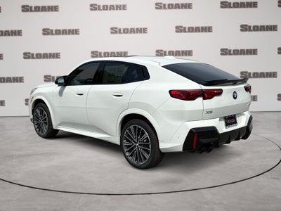 2026 BMW X2 M35i