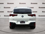 2026 BMW X2 M35i