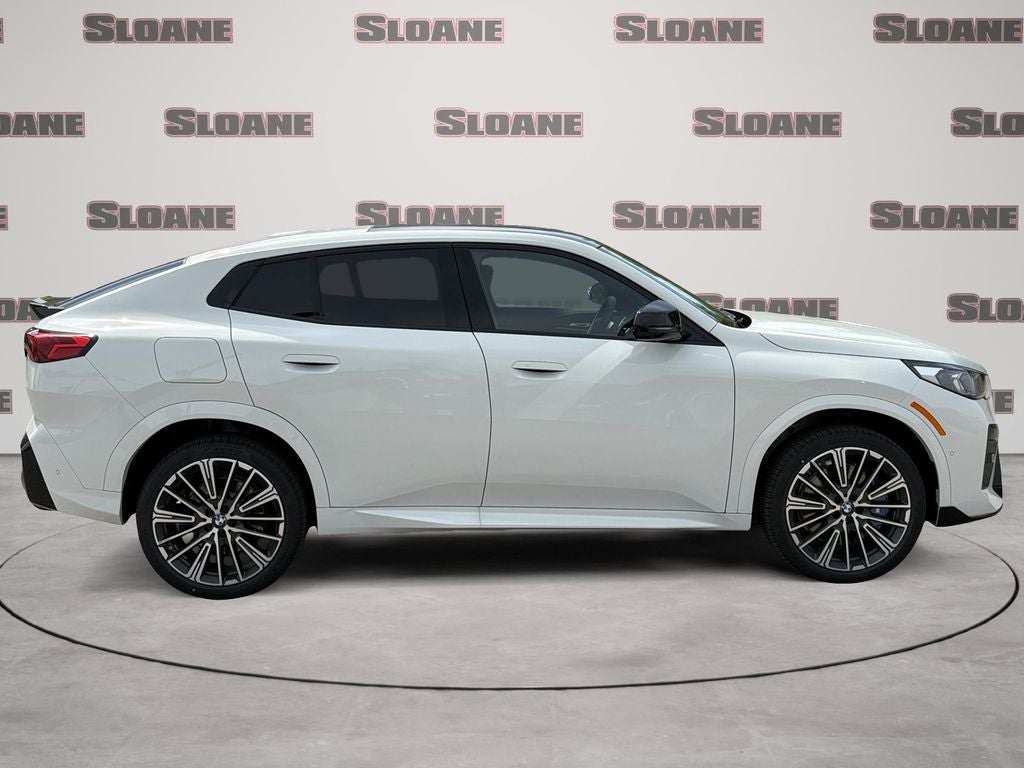 2026 BMW X2 M35i