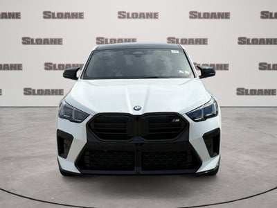 2026 BMW X2 M35i