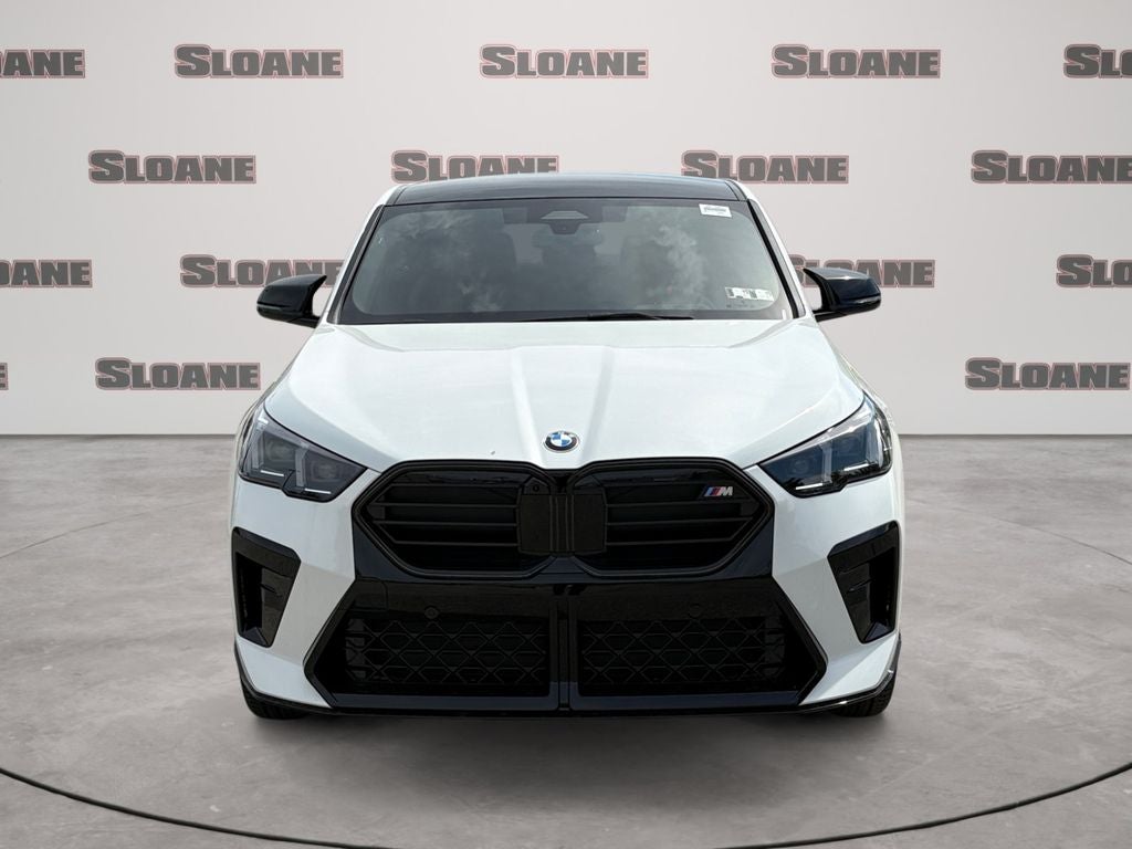 2026 BMW X2 M35i