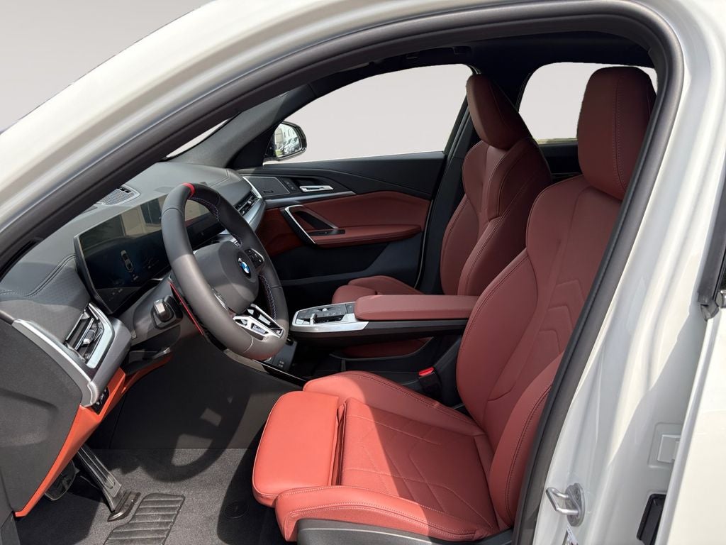 2026 BMW X2 M35i