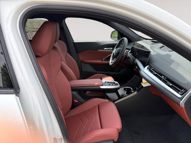 2026 BMW X2 M35i