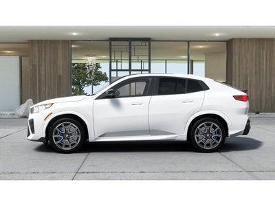 2026 BMW X2 M35i