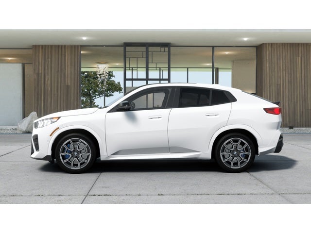 2026 BMW X2 M35i