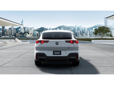 2026 BMW X2 M35i