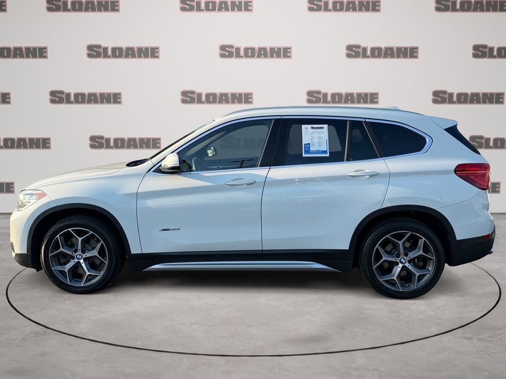 2018 BMW X1 xDrive28i