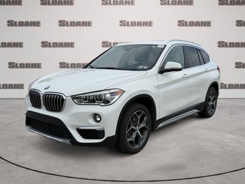 2019 BMW X1 xDrive28i