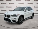 2019 BMW X1 xDrive28i