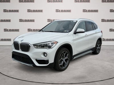 2019 BMW X1 xDrive28i