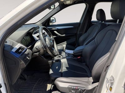 2021 BMW X1 xDrive28i M Sport