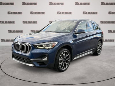 2022 BMW X1 xDrive28i