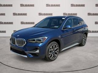2022 BMW X1 xDrive28i