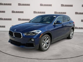 2020 BMW X2 xDrive28i
