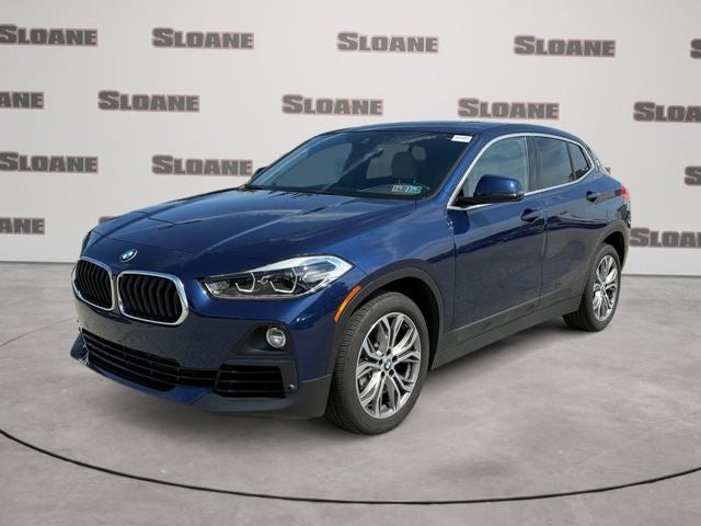 2020 BMW X2 xDrive28i