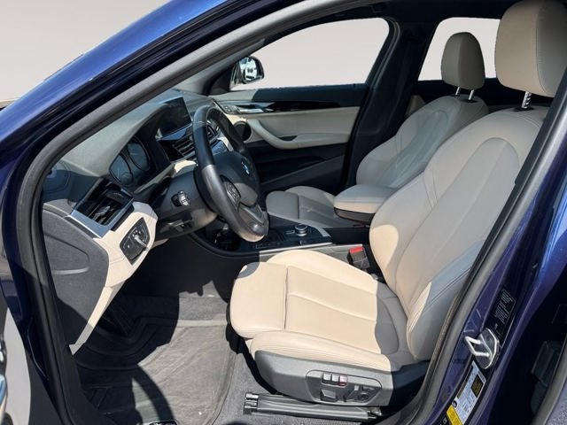 2020 BMW X2 xDrive28i