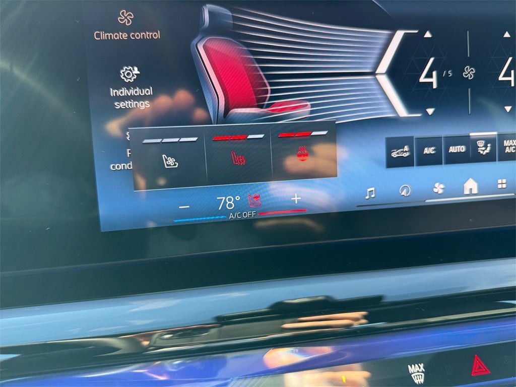 2025 BMW i5 xDrive40 M Sport