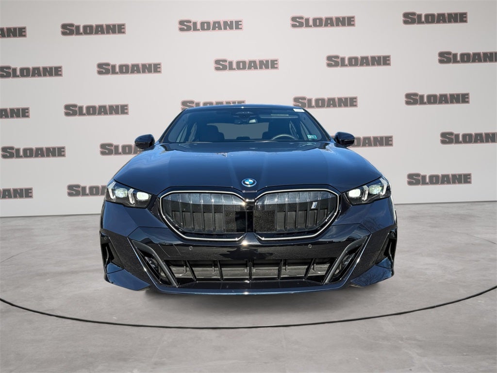 2025 BMW i5 xDrive40 M Sport