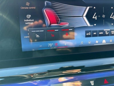 2025 BMW i5 xDrive40 M Sport