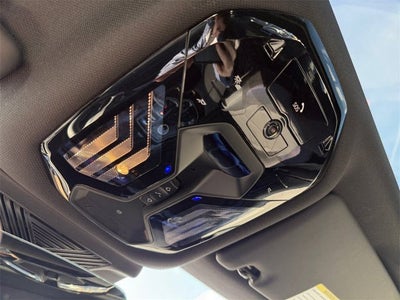 2025 BMW i5 xDrive40 M Sport