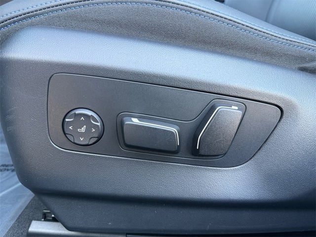 2025 BMW i5 xDrive40 M Sport