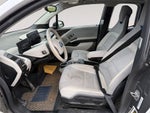 2015 BMW i3 with Range Extender