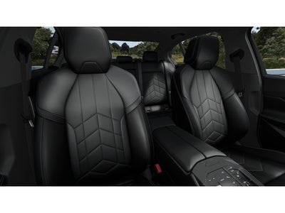 2027 BMW i5 xDrive40