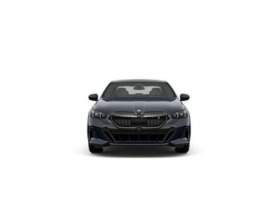 2027 BMW i5 xDrive40