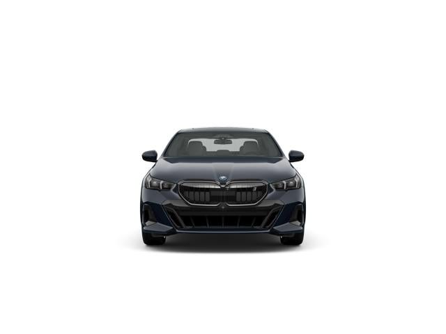 2027 BMW i5 xDrive40