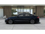 2027 BMW i5 xDrive40