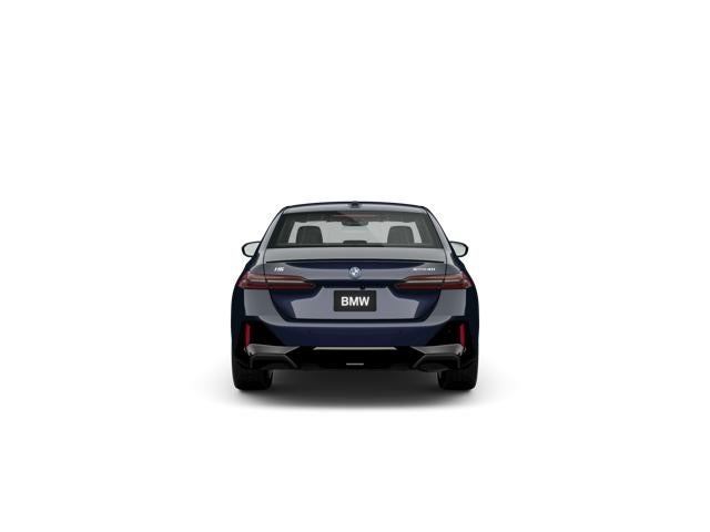 2027 BMW i5 xDrive40
