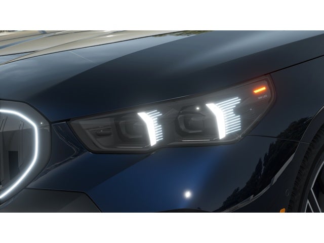 2027 BMW i5 xDrive40