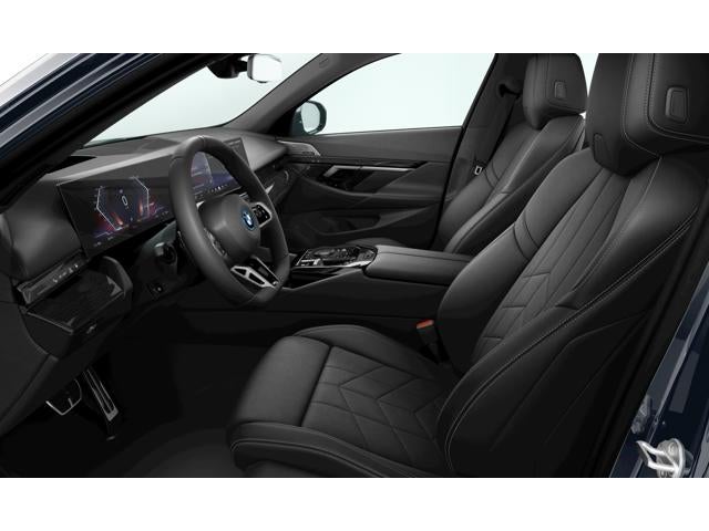 2027 BMW i5 xDrive40