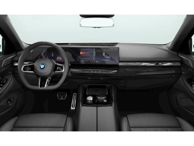 2027 BMW i5 xDrive40