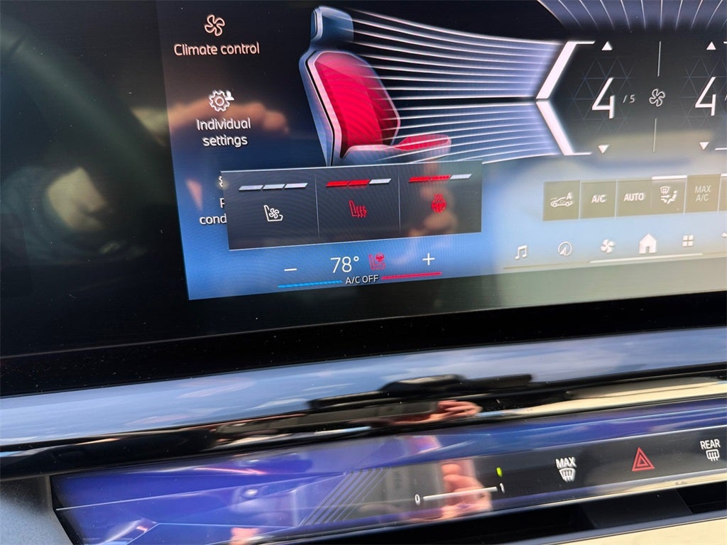 2026 BMW i5 xDrive40