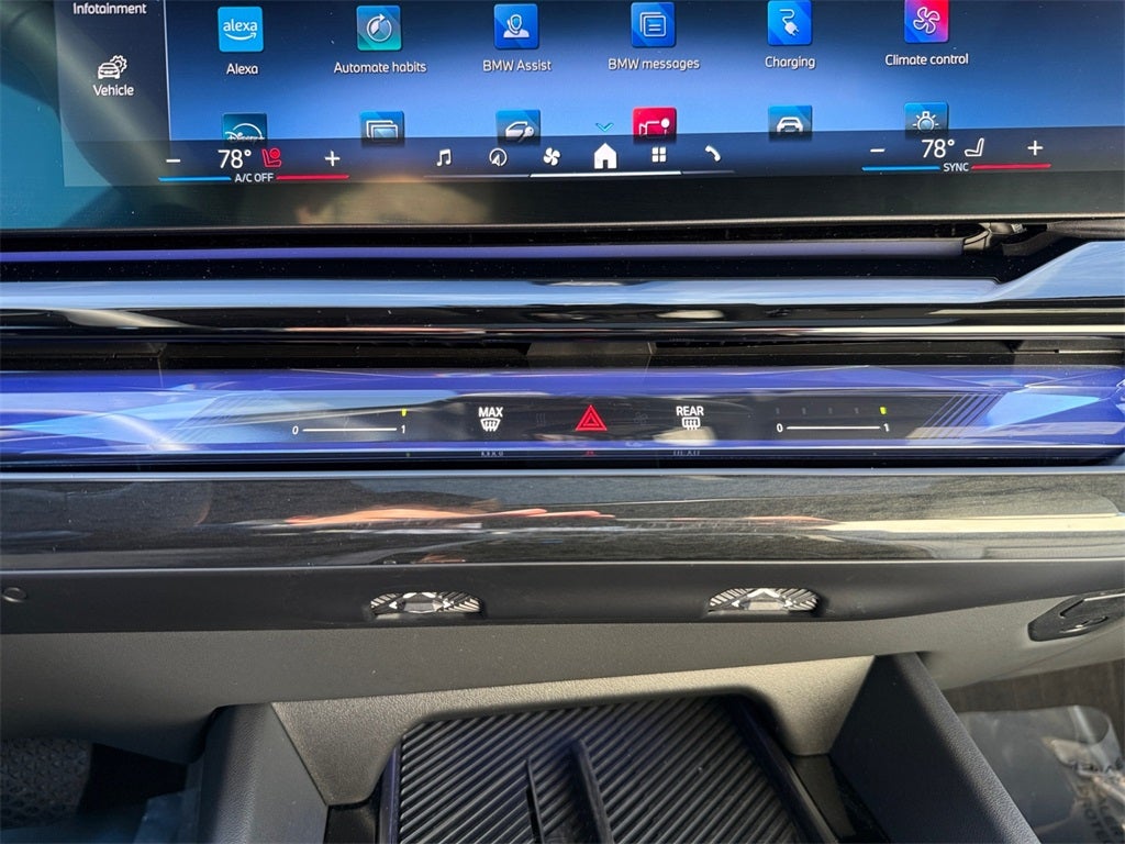 2026 BMW i5 xDrive40