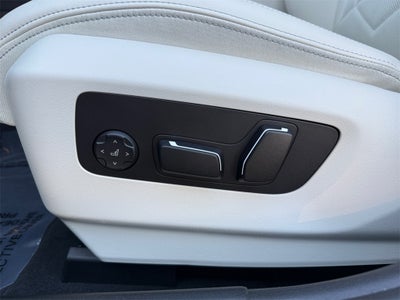 2026 BMW i5 xDrive40