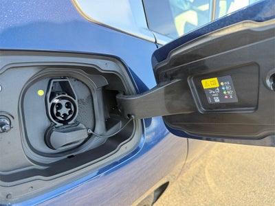 2026 BMW i5 xDrive40