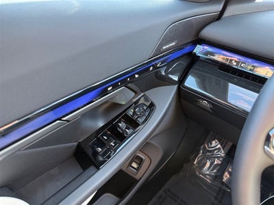 2026 BMW i5 xDrive40