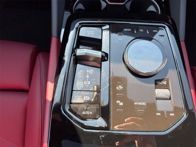 2026 BMW i5 xDrive40