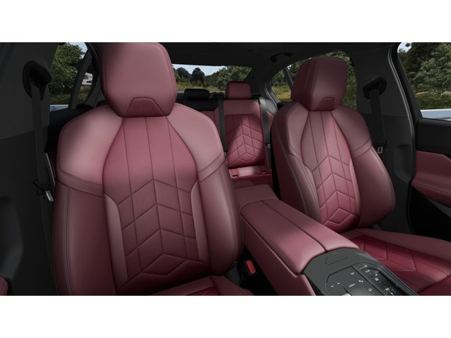 2026 BMW i5 xDrive40