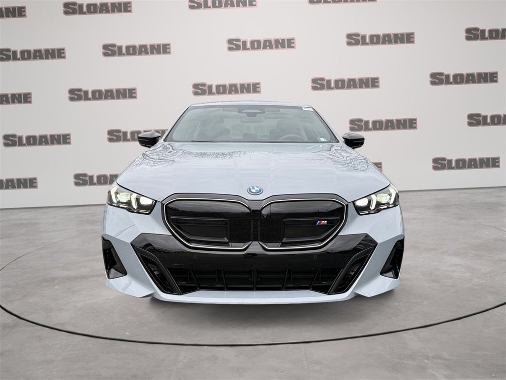 2025 BMW i5 M60