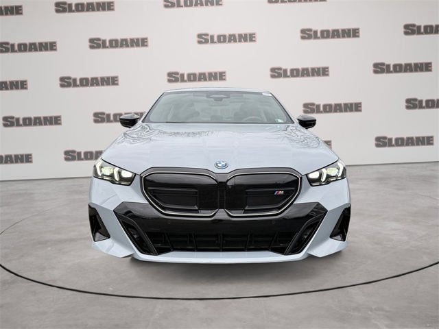 2025 BMW i5 M60