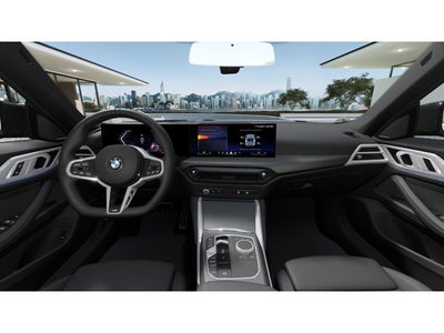 2026 BMW i4 xDrive40