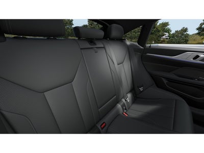 2026 BMW i4 xDrive40